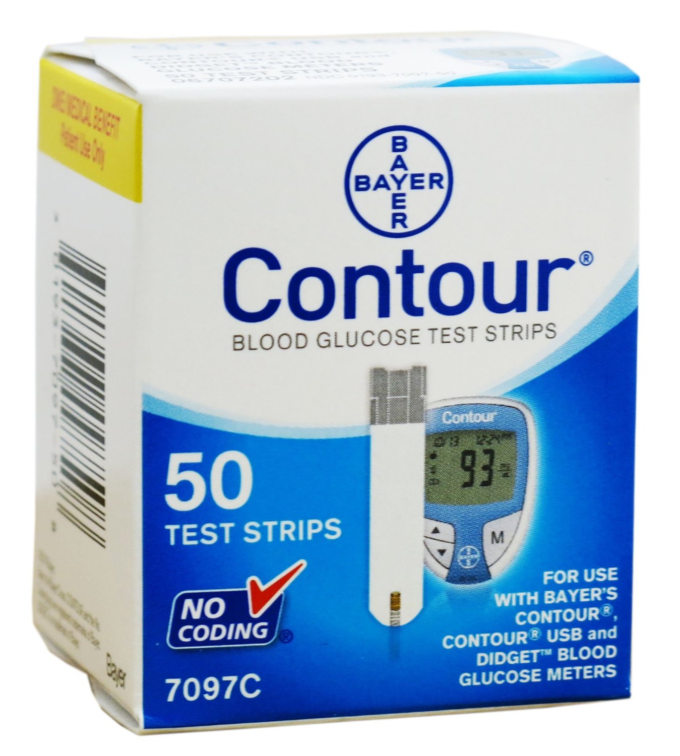 Sell Diabetic Test Strips Cash for Test Strips DTSBuyers